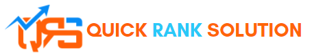 quick rank solution logo