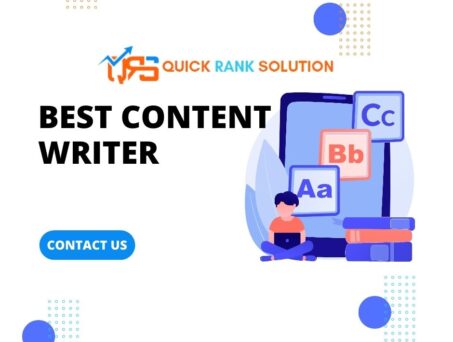 Best content writer service in bd