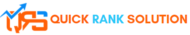 quick rank solution logo